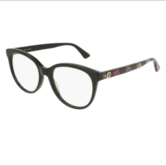 Gucci Eye Glasses - Picture 3 of 7